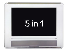 Lets get connected in the Air!  DONICA at APEX 2017